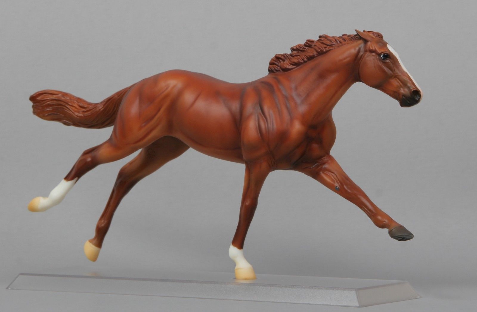 Rags to Riches Breyer Value Guide