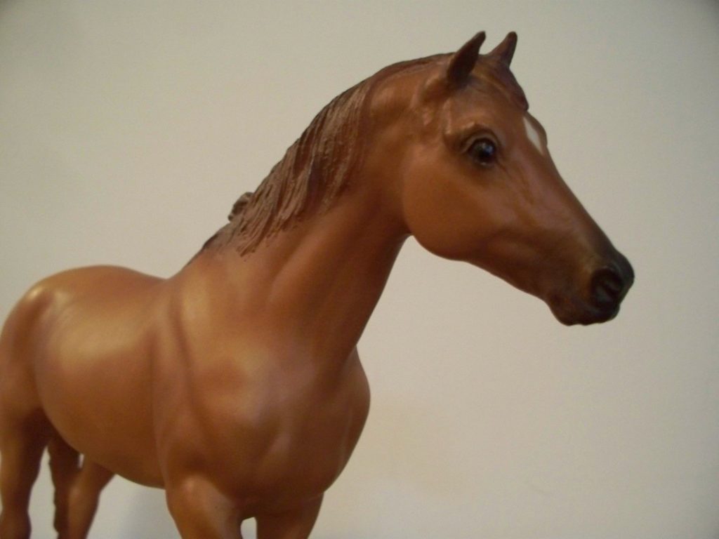 Pilgrim The Horse Whisperer Breyer Value Guide