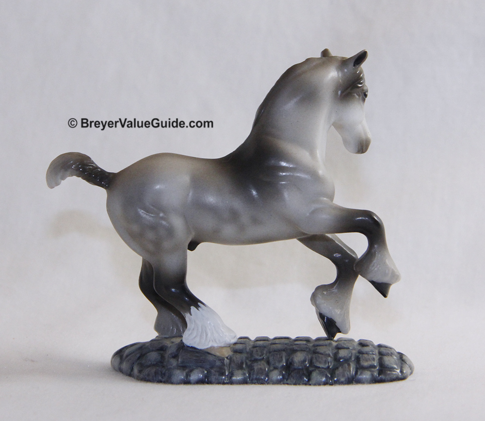English Shire Porcelain Breyer Value Guide