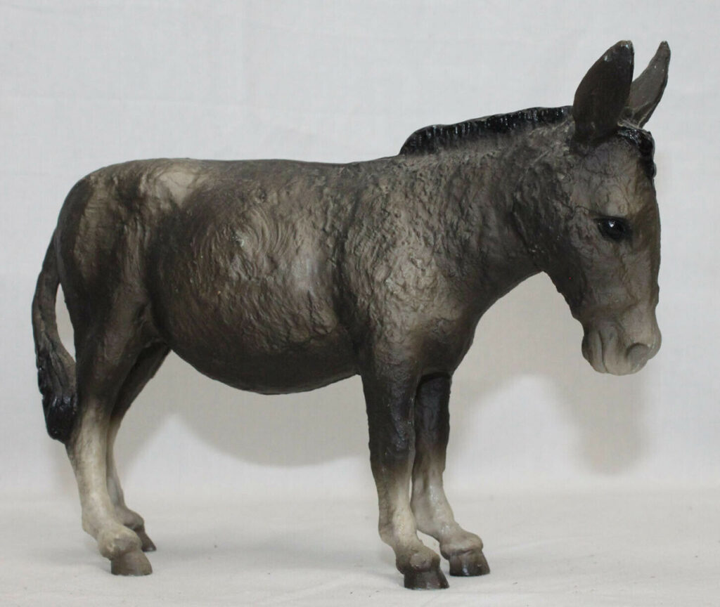 Donkey Breyer Value Guide