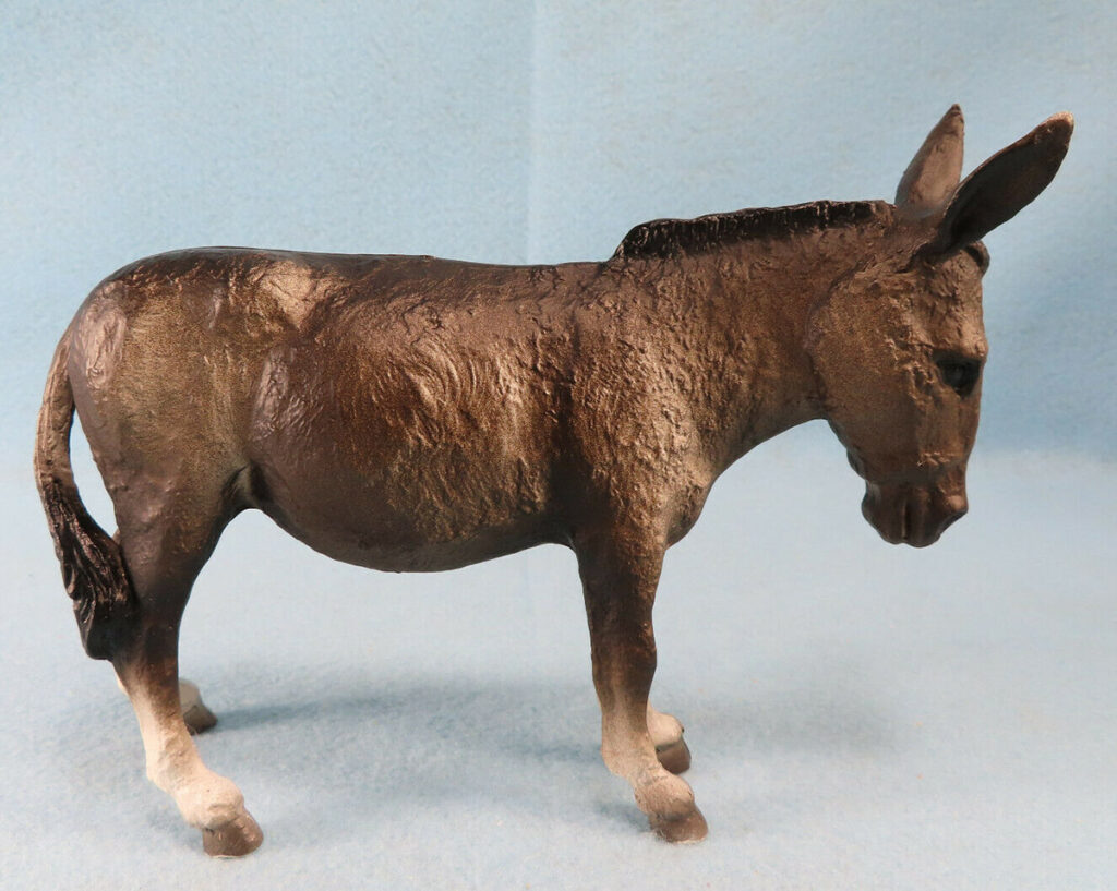 Donkey Breyer Value Guide