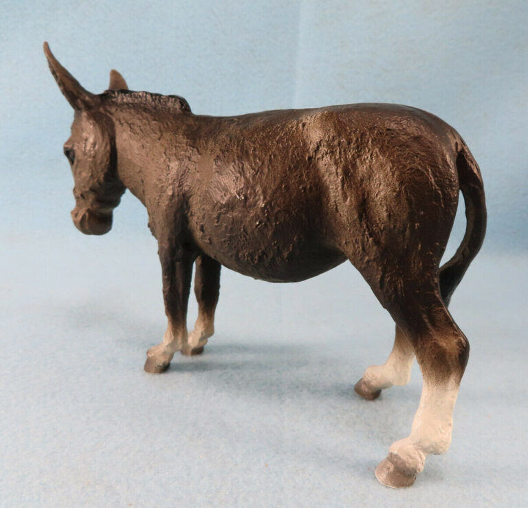 Donkey Breyer Value Guide