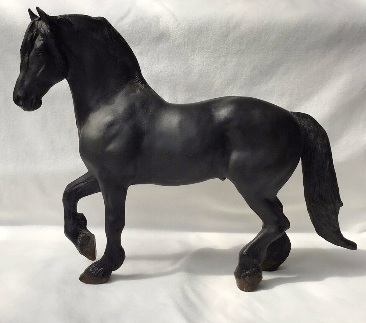 Friesian Breyer Value Guide