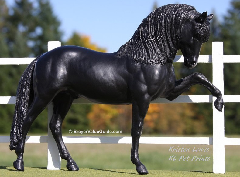 Eclipse Breyer Value Guide