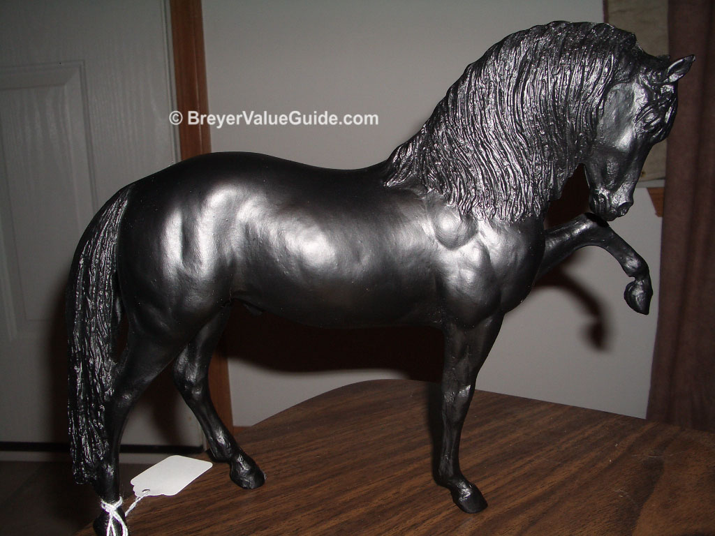 Eclipse Breyer Value Guide