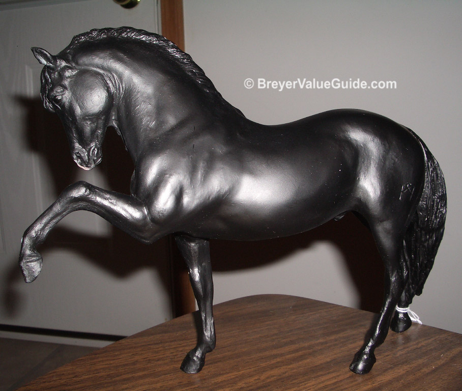 Eclipse Breyer Value Guide