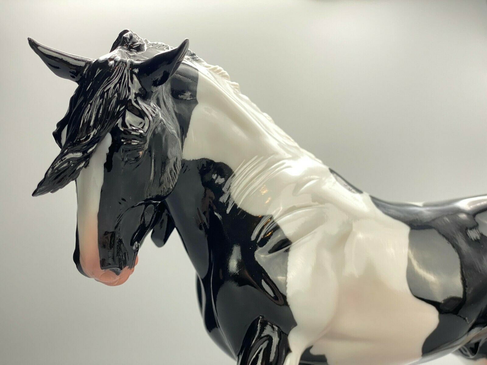 Galway Warrior Breyer Value Guide