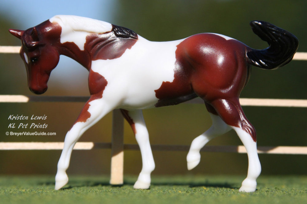 Stablemates Saddle Club 4piece Play Set Breyer Value Guide