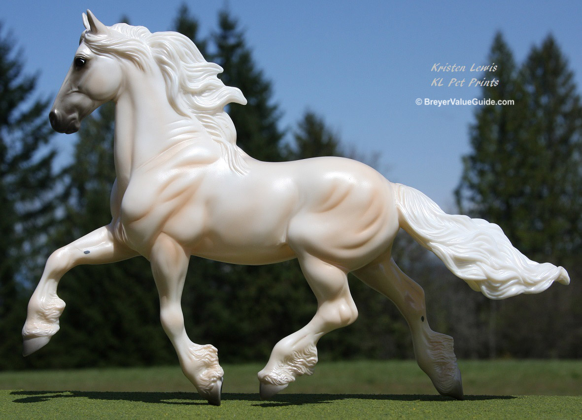 Noelle | Breyer Value Guide