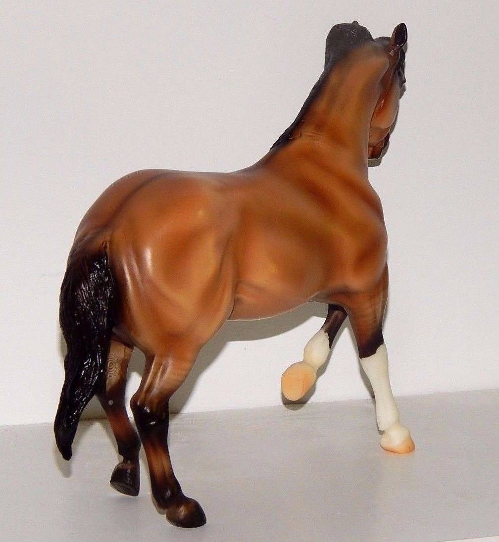 Horse Lover’s Country Vet Play Set Breyer Value Guide