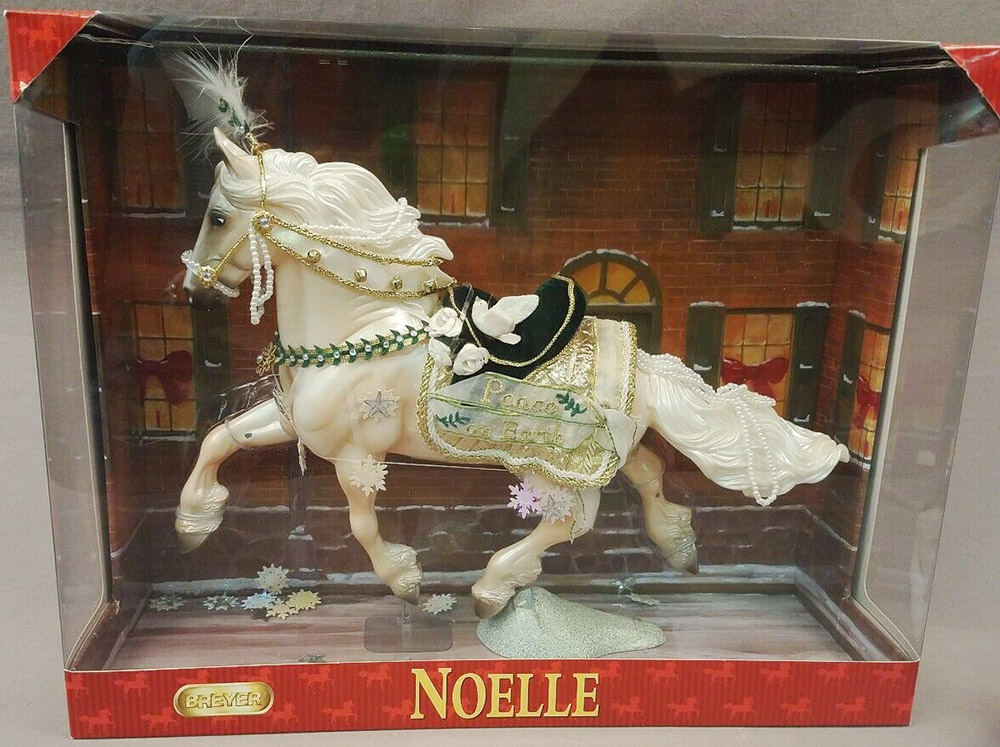 Noelle | Breyer Value Guide