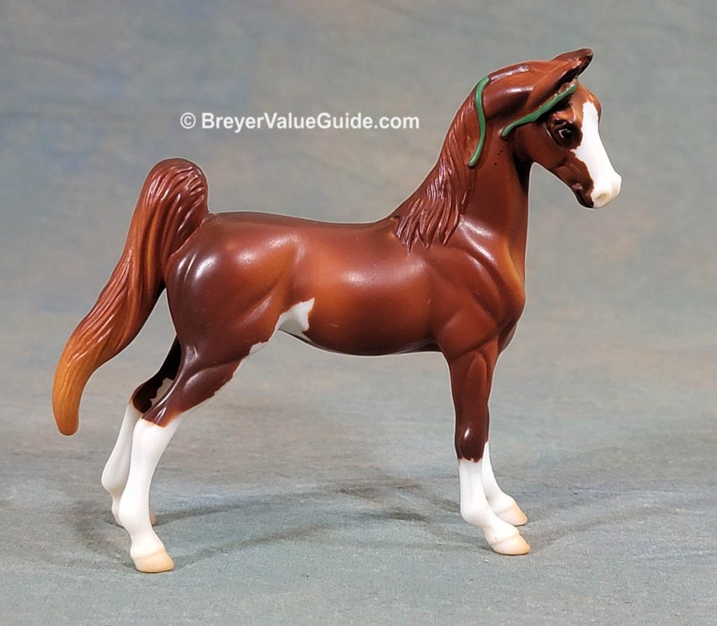 6029asb1 Breyer Value Guide