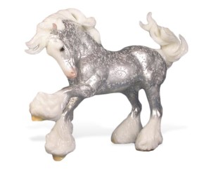 Breyer Aspen
