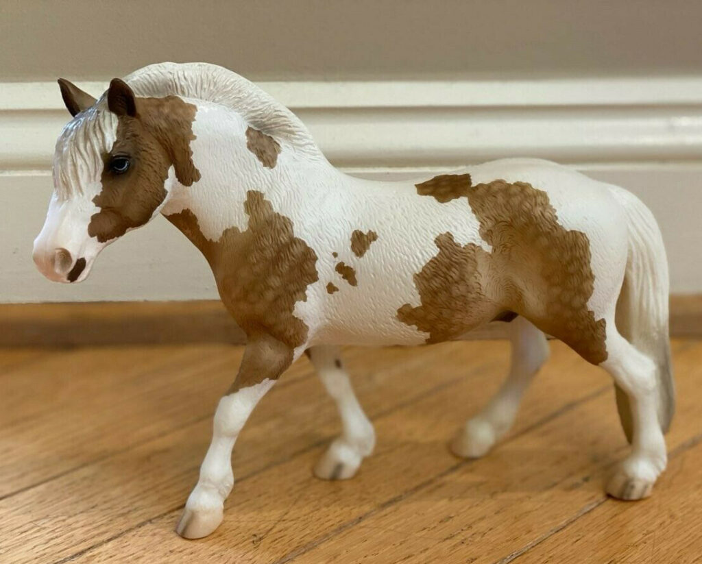 Fjord Breyer Value Guide