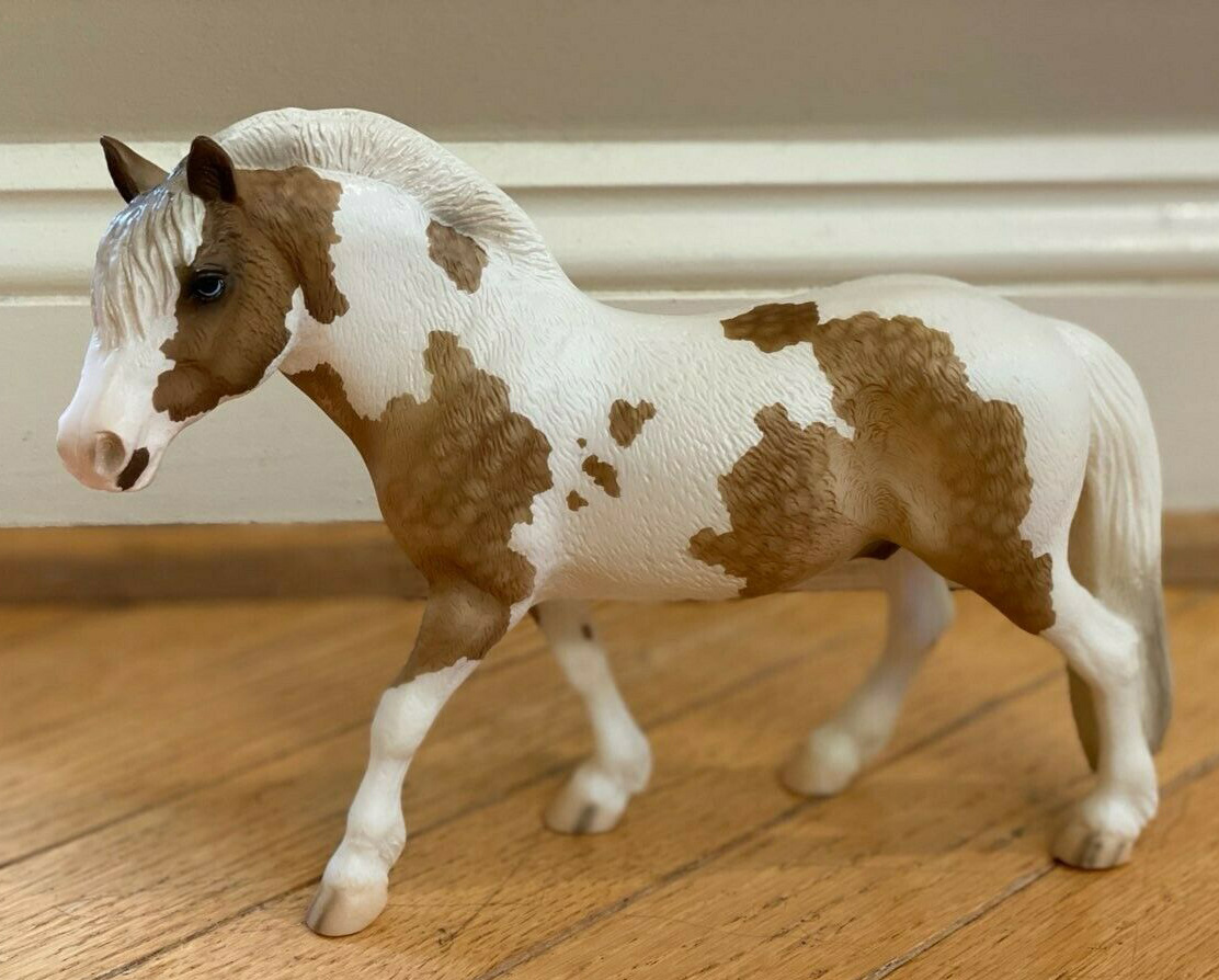 Truffles Breyer Value Guide