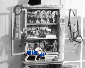 2017 breyer vintage club