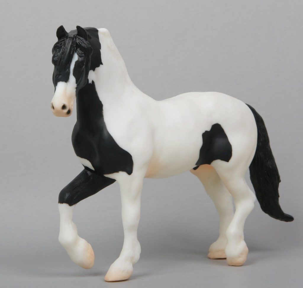 The Gypsy King | Breyer Value Guide