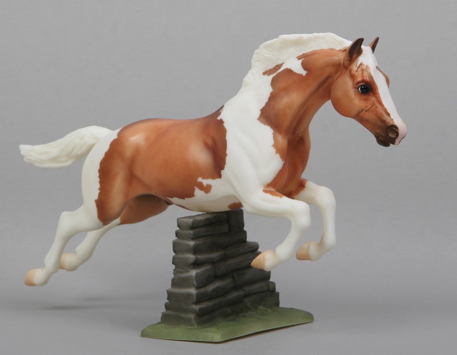 1374funfoalsjumper2 Breyer Value Guide