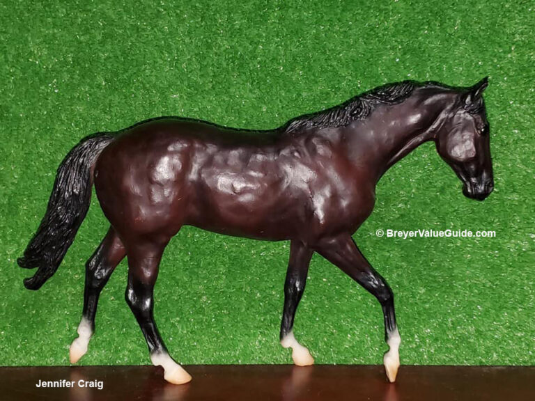 John Henry Breyer Value Guide