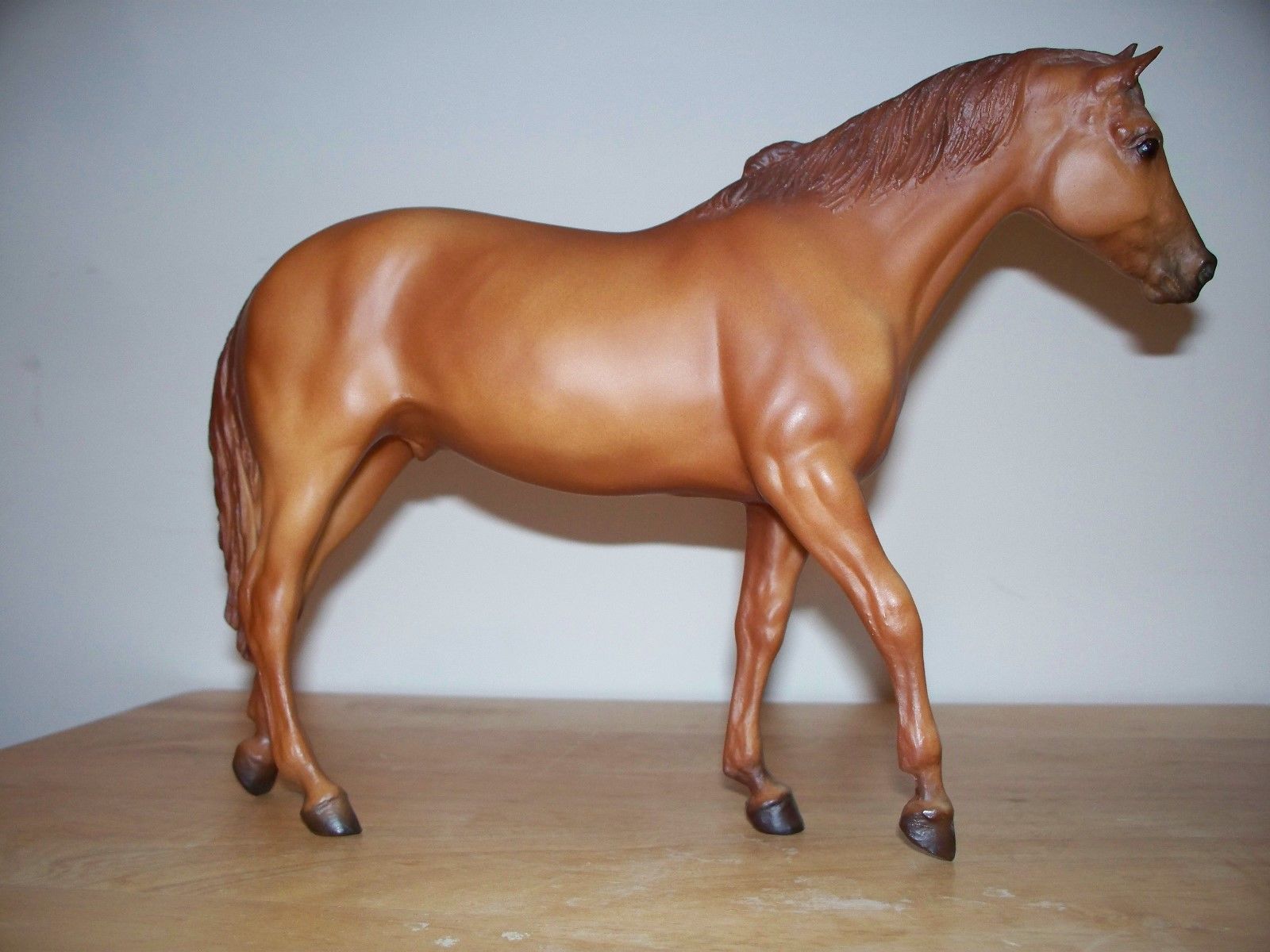 Pilgrim The Horse Whisperer Breyer Value Guide