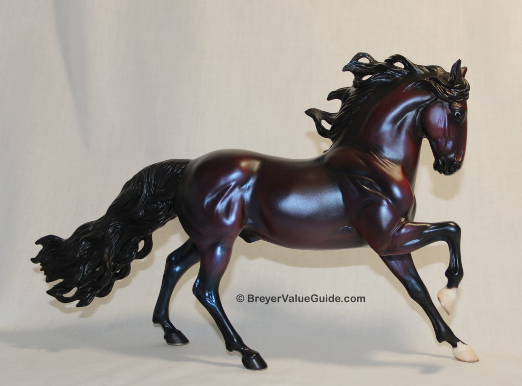 Della Robbia | Breyer Value Guide