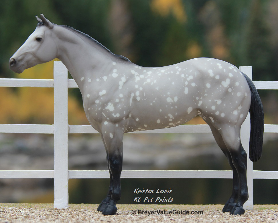 Breyer Traditional Horse Set Breyer Value Guide