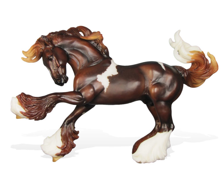 Boot Scootin Boogie Breyer Value Guide