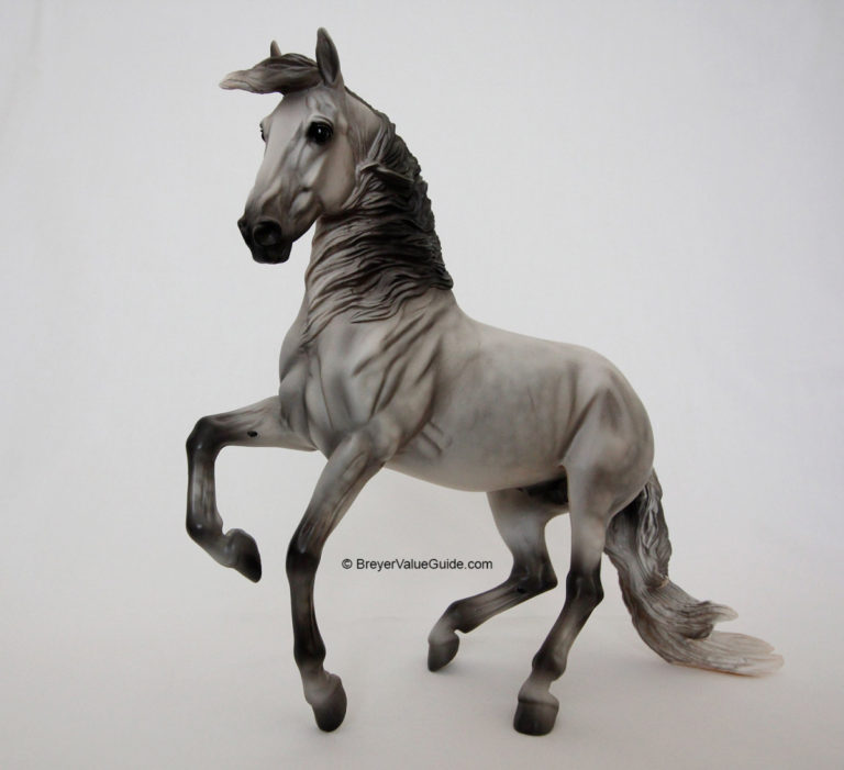 Alborozo Breyer Value Guide