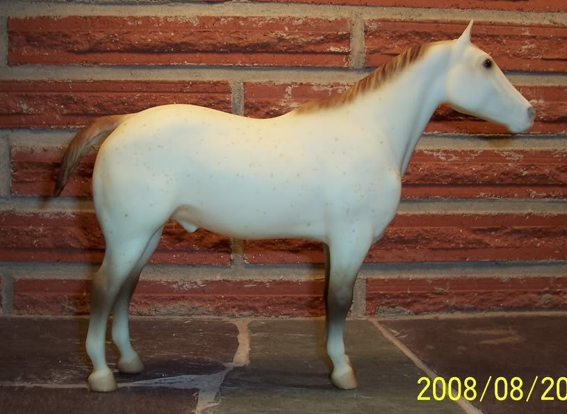 Horses International SR Breyer Value Guide