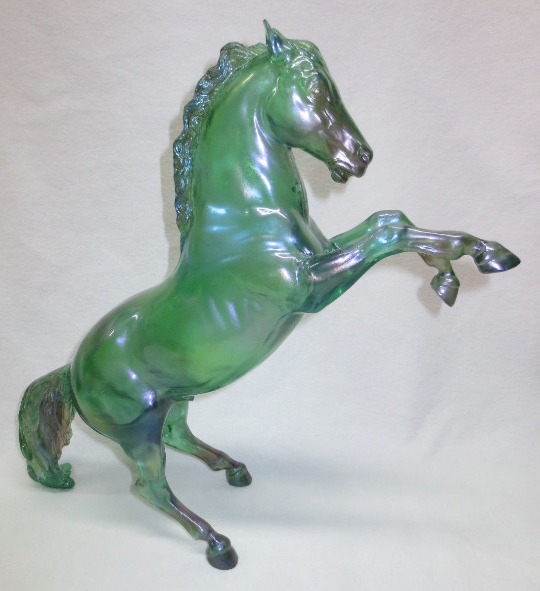 Carnivale Breyer Value Guide