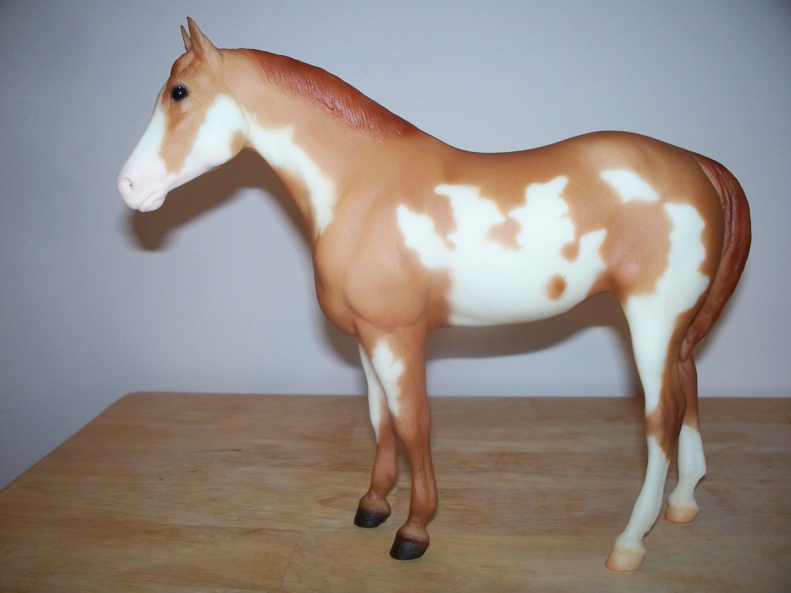 Quarter Horse Yearling Breyer Value Guide
