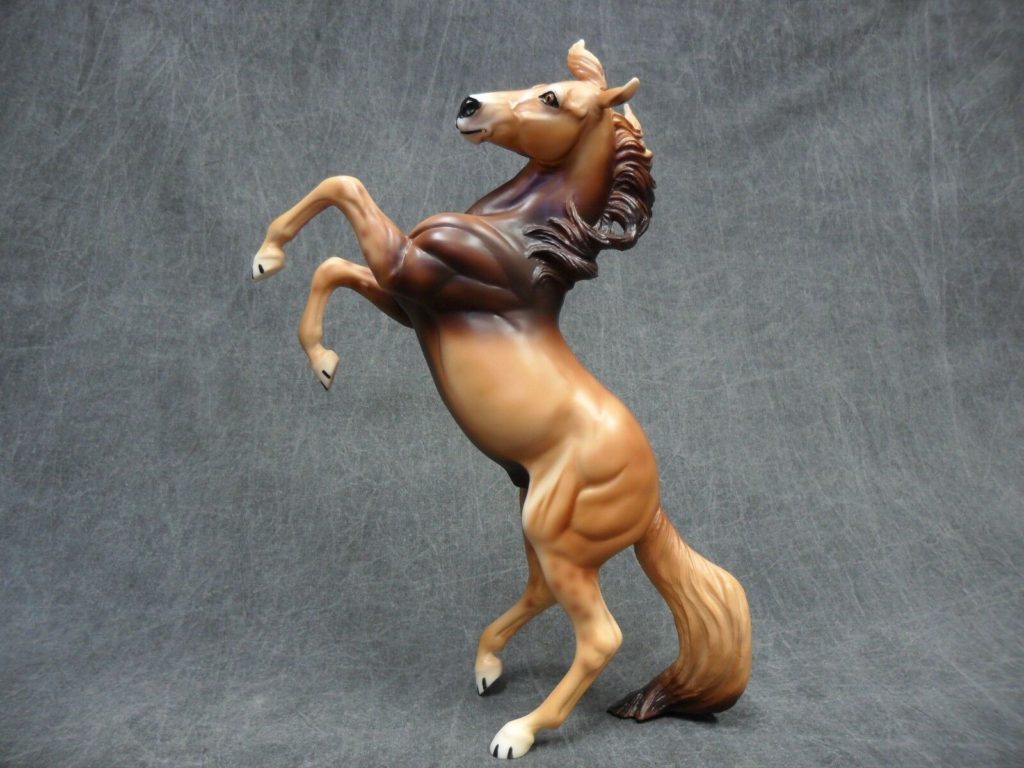 Leandro Breyer Value Guide