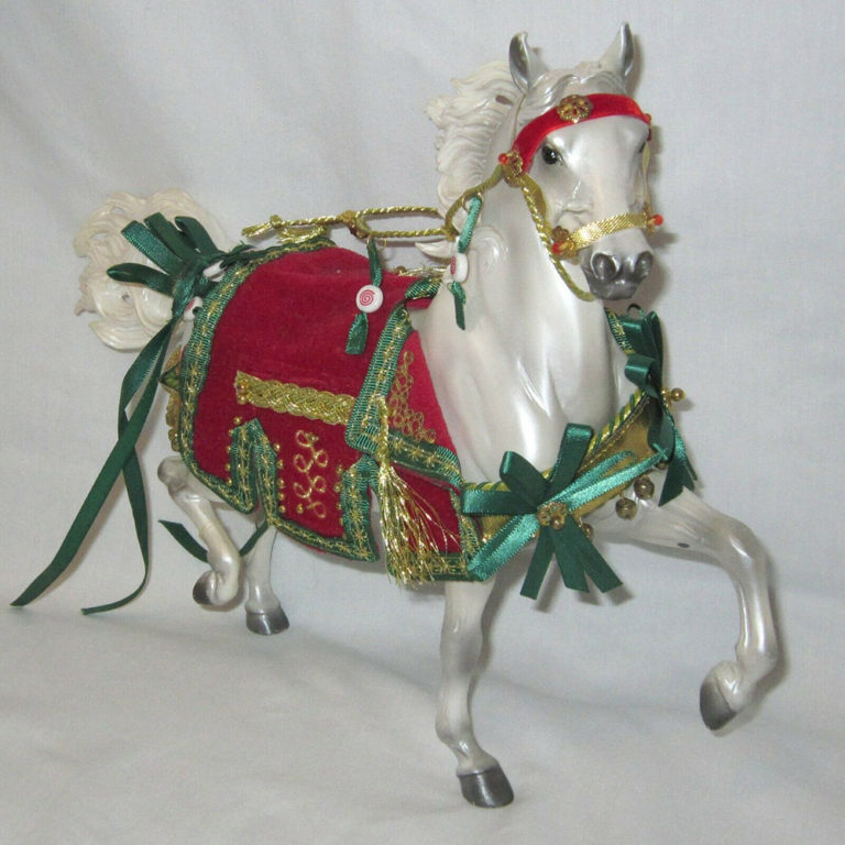 Nutcracker Prince Breyer Value Guide