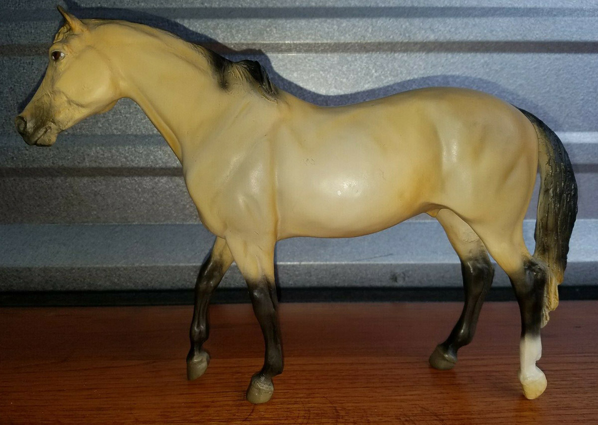 BreyerFest Special Breyer Value Guide