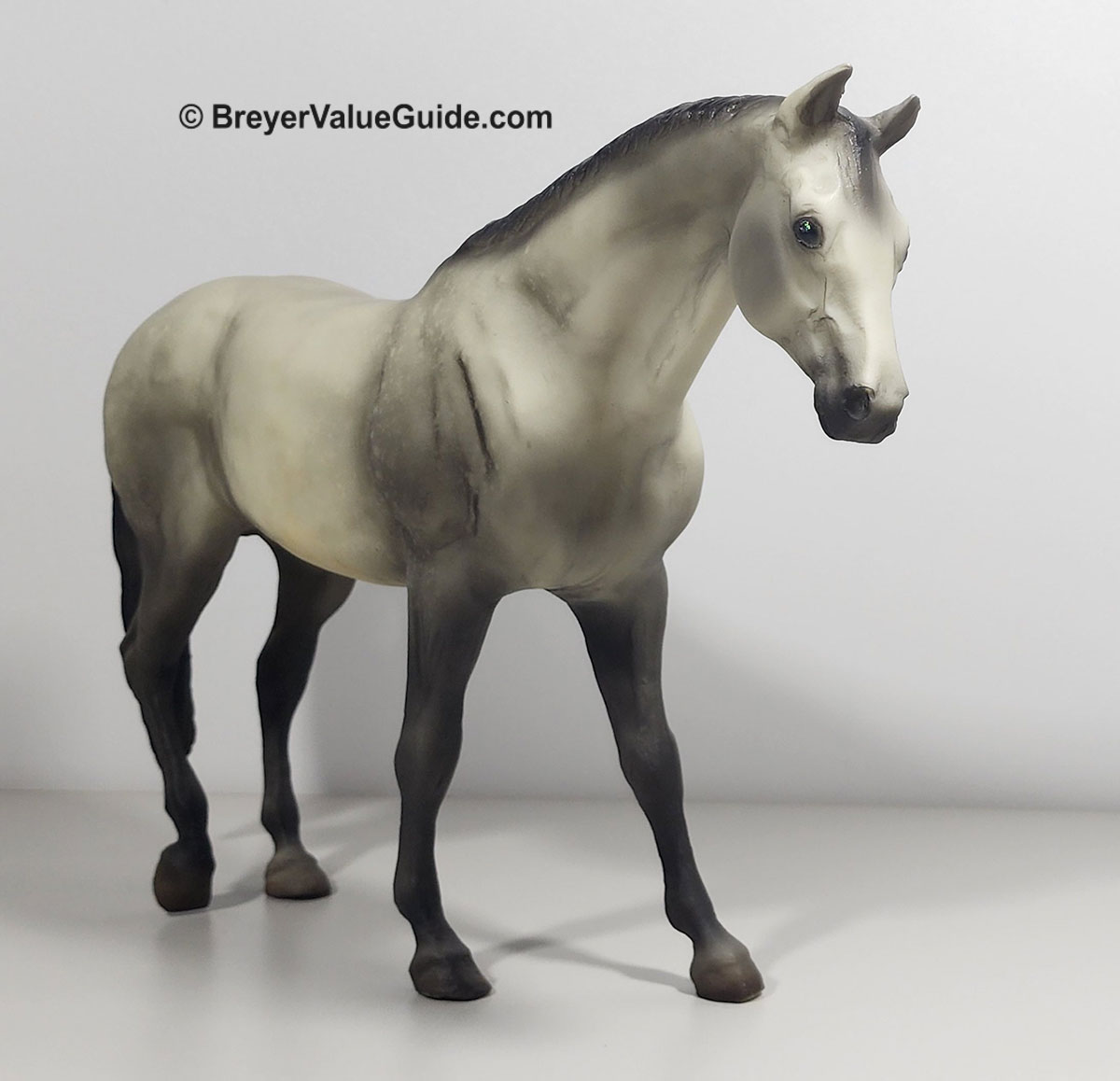 Quiet Foxhunters Set Breyer Value Guide