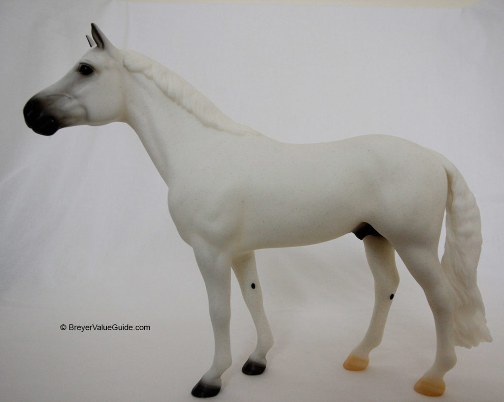 snowman1 Breyer Value Guide