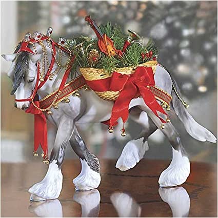 Wintersong | Breyer Value Guide