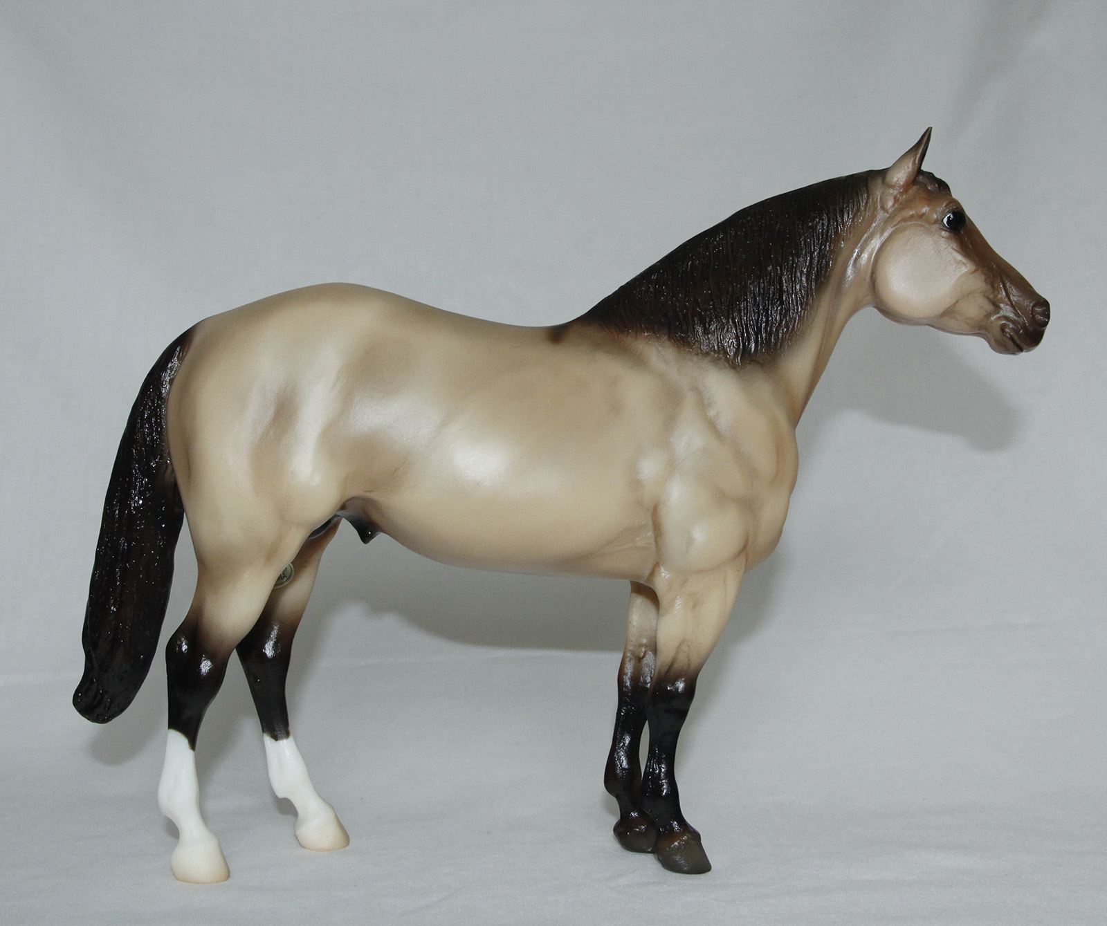 American Quarter Horse Set Breyer Value Guide