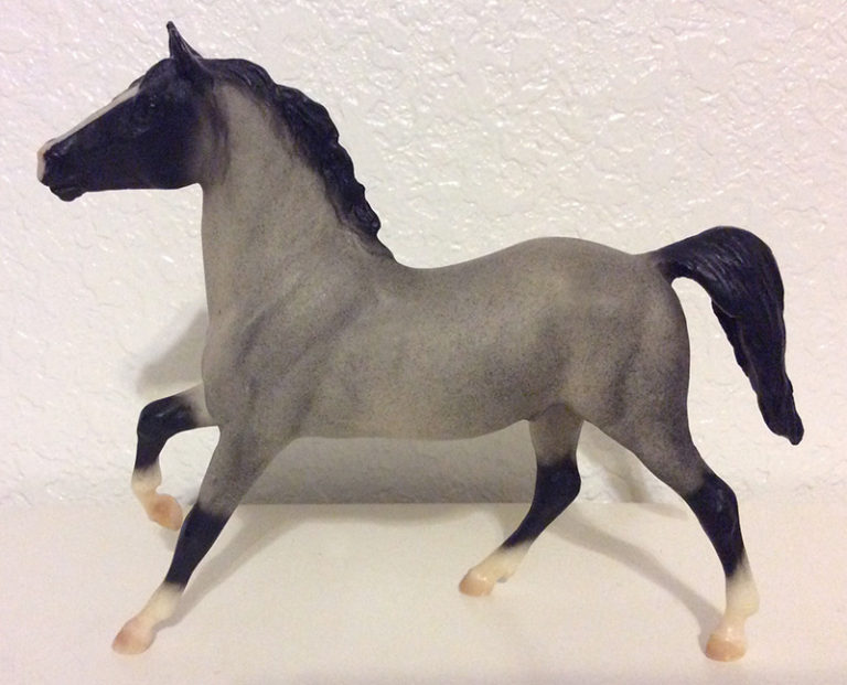 Black Beauty Breyer Value Guide