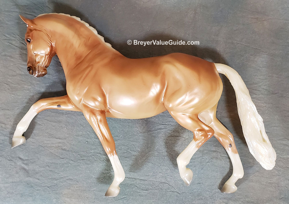 Winter Wonderland | Breyer Value Guide