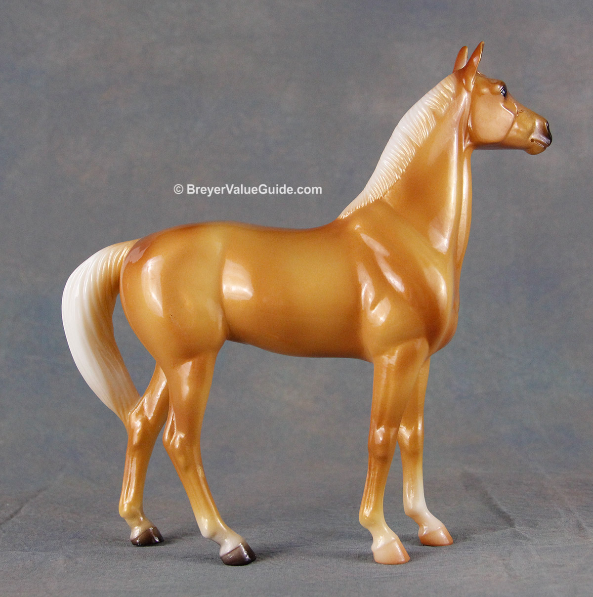 glossyamelia2 Breyer Value Guide