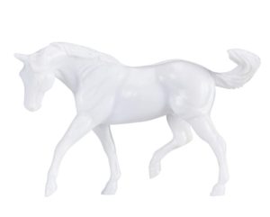 unpainted appaloosa