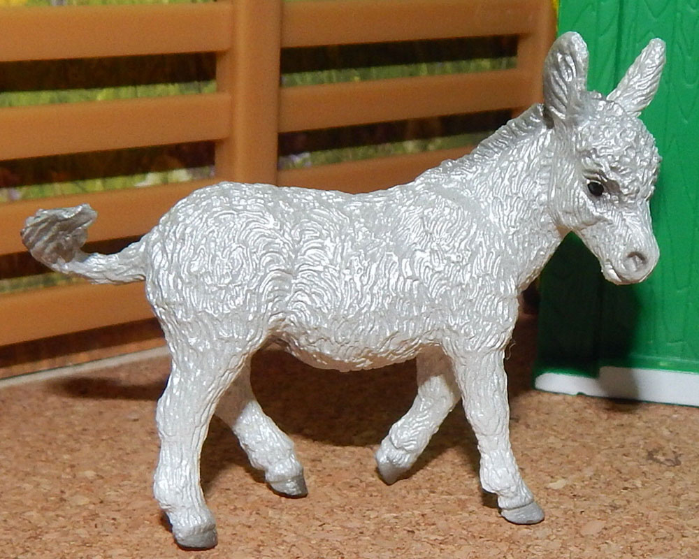 Donkey Breyer Value Guide