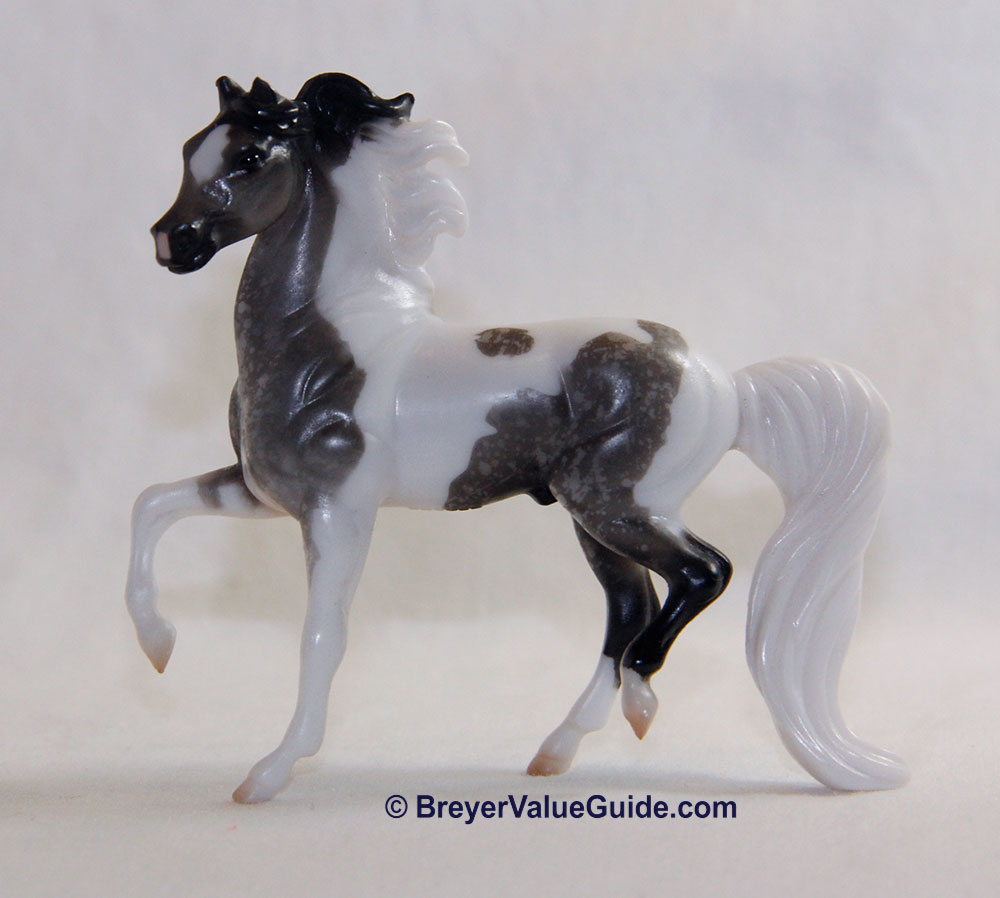World of Horses Collection Breyer Value Guide