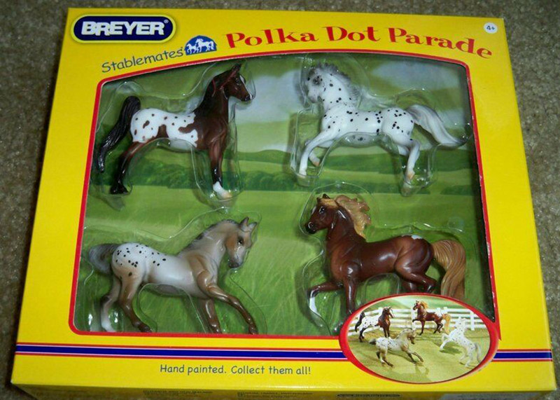 5979 polka-dot-parade-set