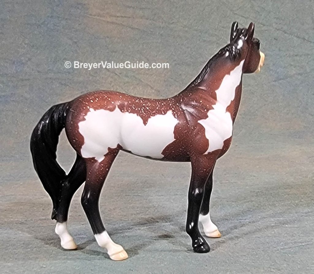 5941stock2 Breyer Value Guide