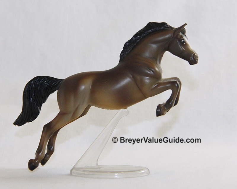 6126jumper1 Breyer Value Guide