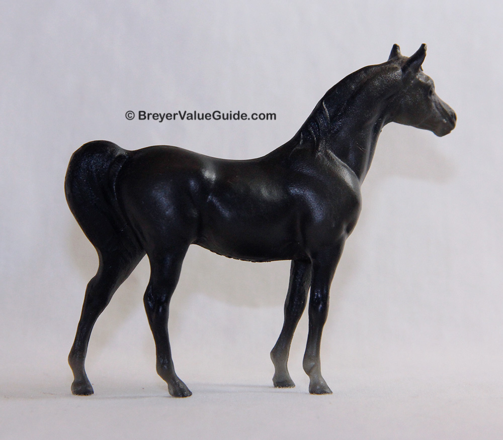 1989 Sears Wish Book Special Run Arabian Stallion