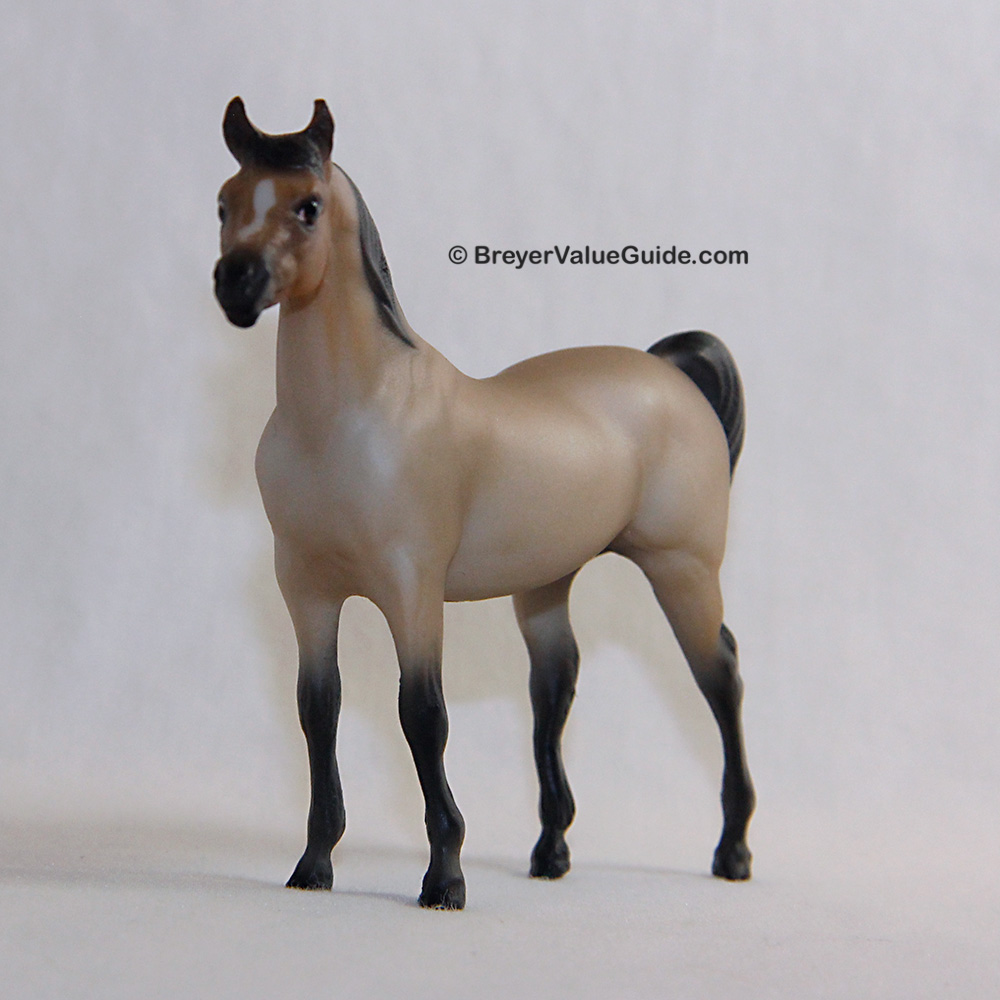 2004 JCPenney Parade of Breeds Arabian Stallion