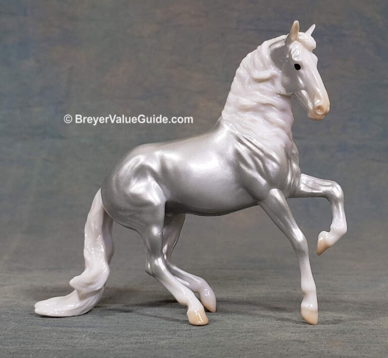 alborozochase1 Breyer Value Guide